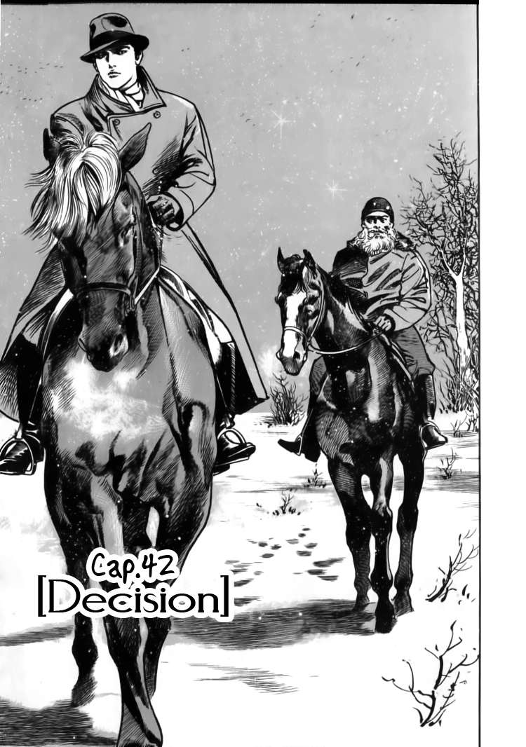 Read Sanctuary (es) Manga Online