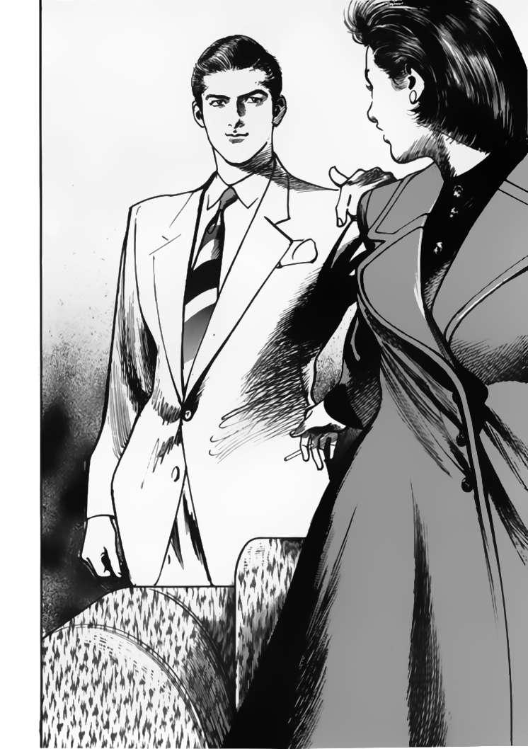 Read Sanctuary (es) Manga Online