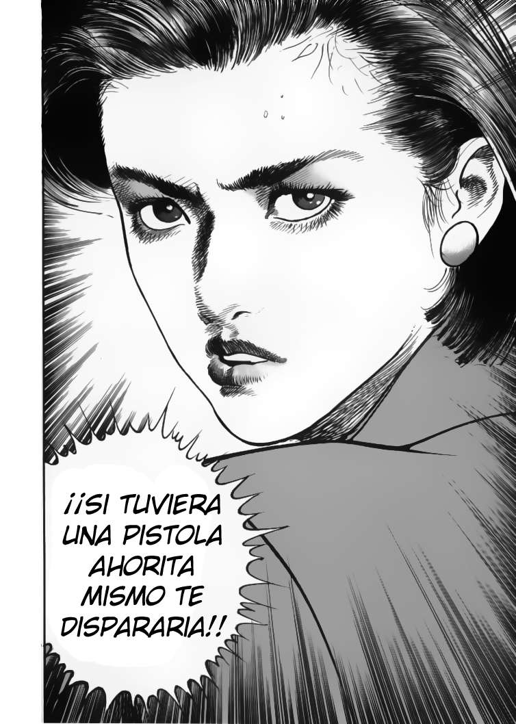 Read Sanctuary (es) Manga Online