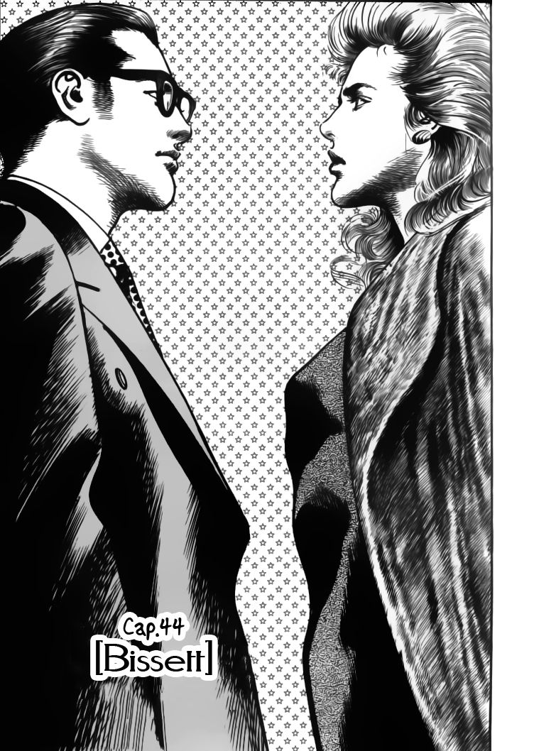 Read Sanctuary (es) Manga Online