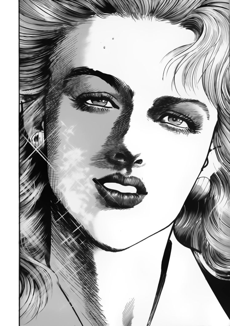 Read Sanctuary (es) Manga Online