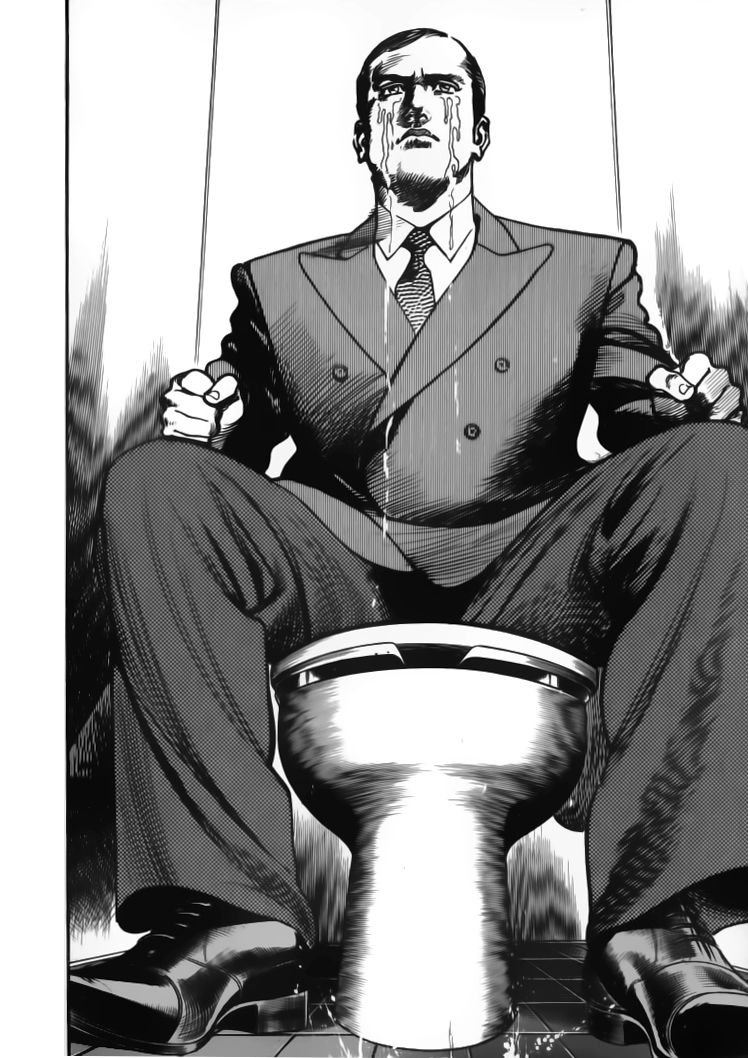 Read Sanctuary (es) Manga Online