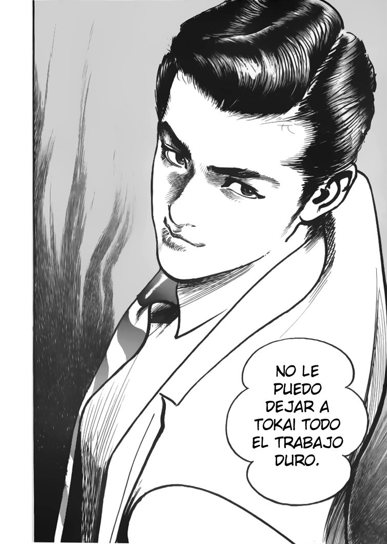 Read Sanctuary (es) Manga Online