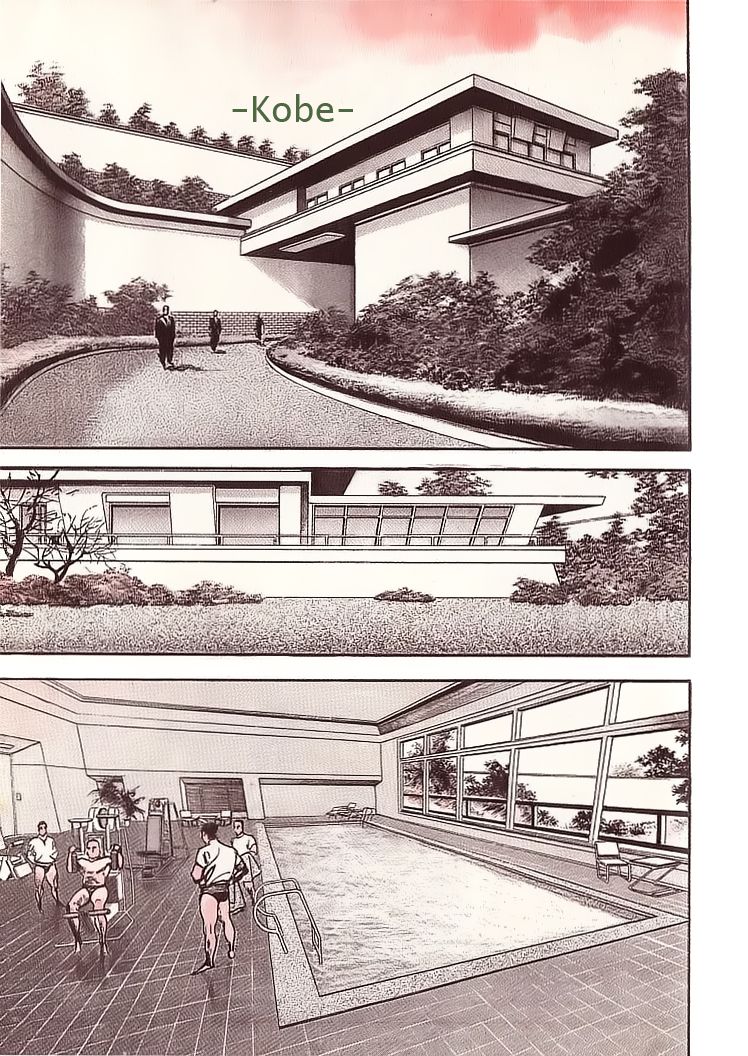 Read Sanctuary (es) Manga Online