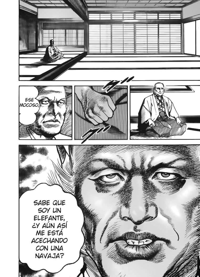 Read Sanctuary (es) Manga Online