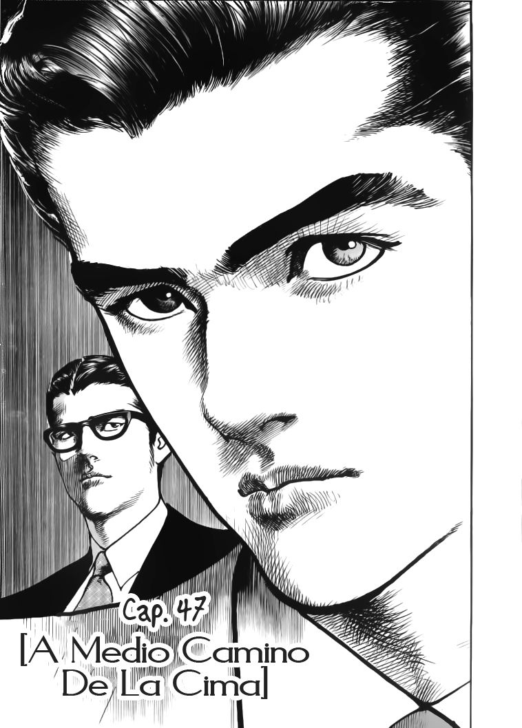 Read Sanctuary (es) Manga Online