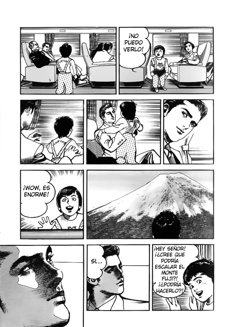 Read Sanctuary (es) Manga Online