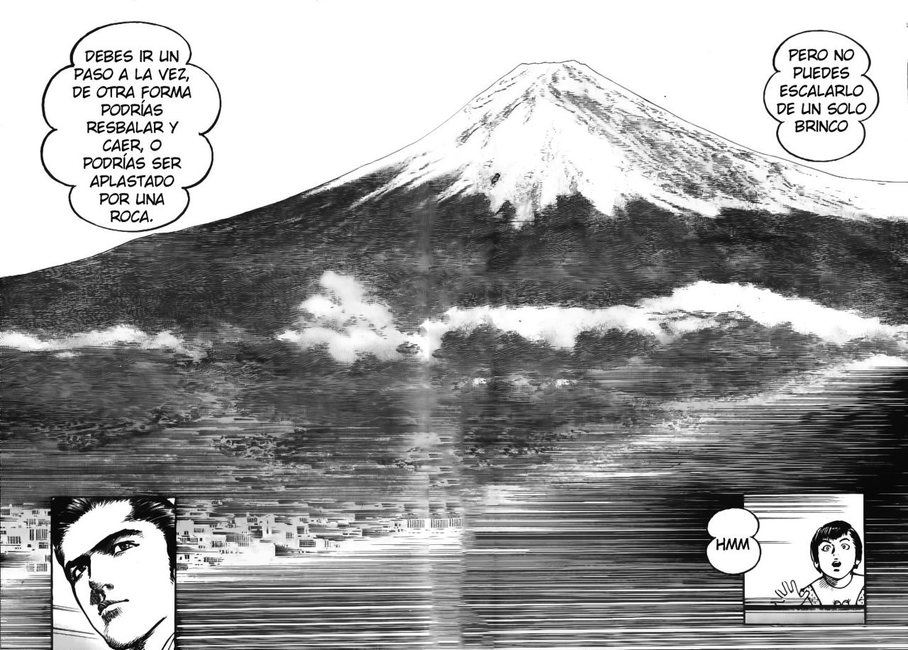 Read Sanctuary (es) Manga Online