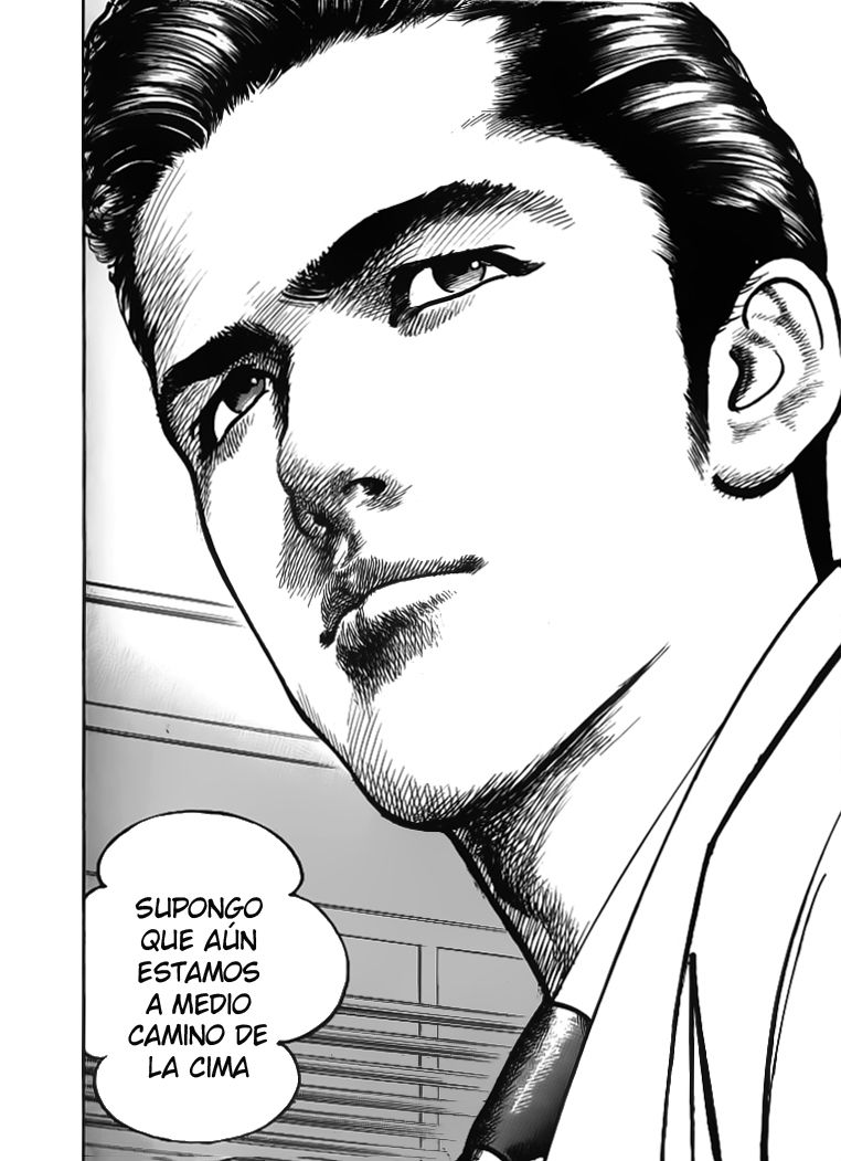 Read Sanctuary (es) Manga Online