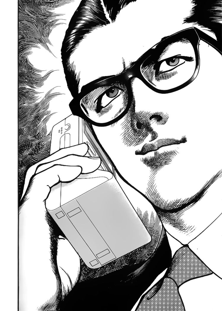 Read Sanctuary (es) Manga Online