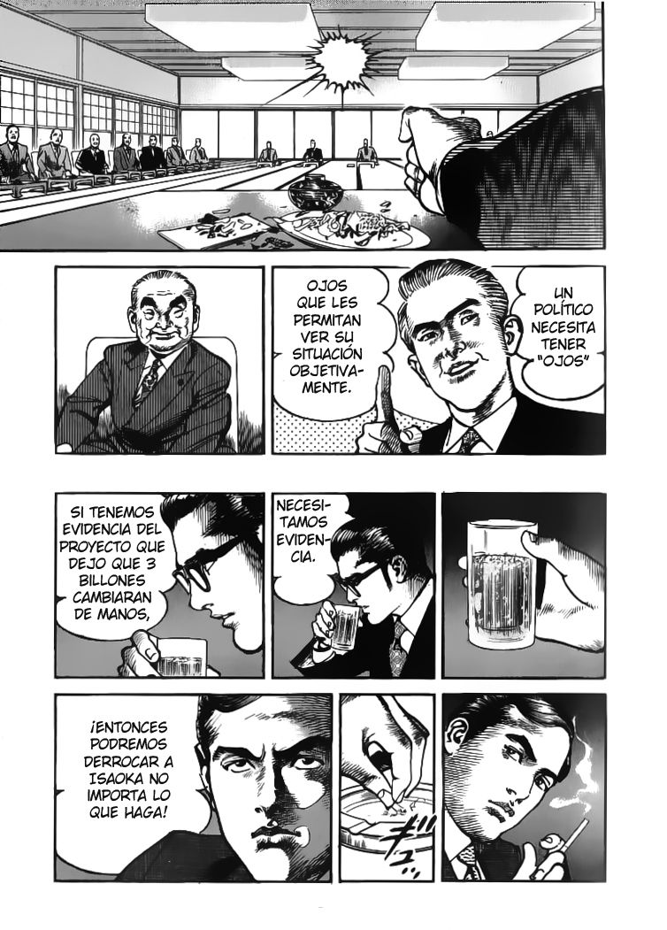 Read Sanctuary (es) Manga Online