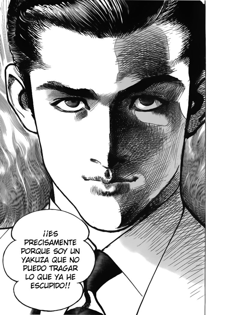 Read Sanctuary (es) Manga Online