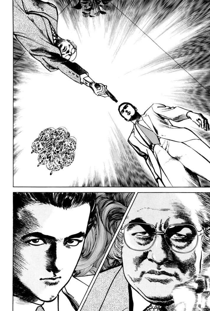 Read Sanctuary (es) Manga Online