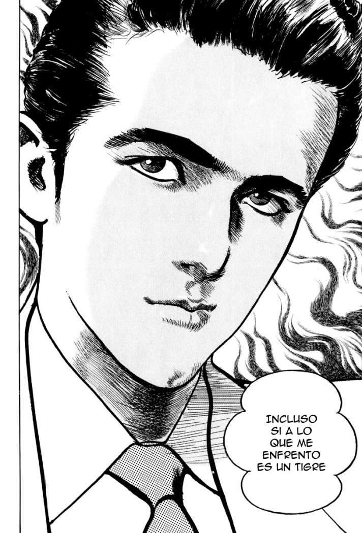 Read Sanctuary (es) Manga Online