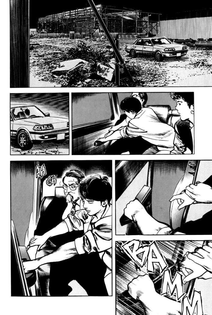 Read Sanctuary (es) Manga Online