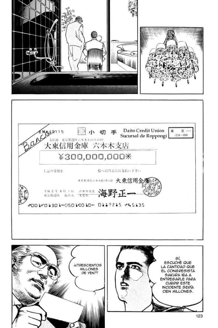 Read Sanctuary (es) Manga Online