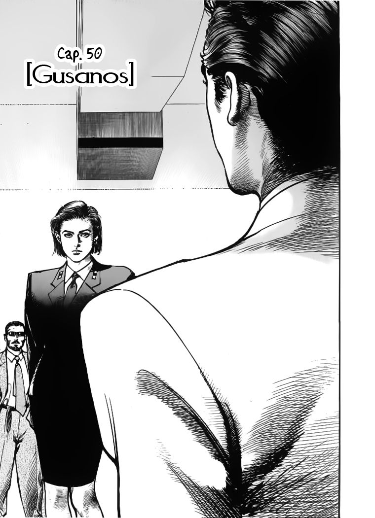 Read Sanctuary (es) Manga Online