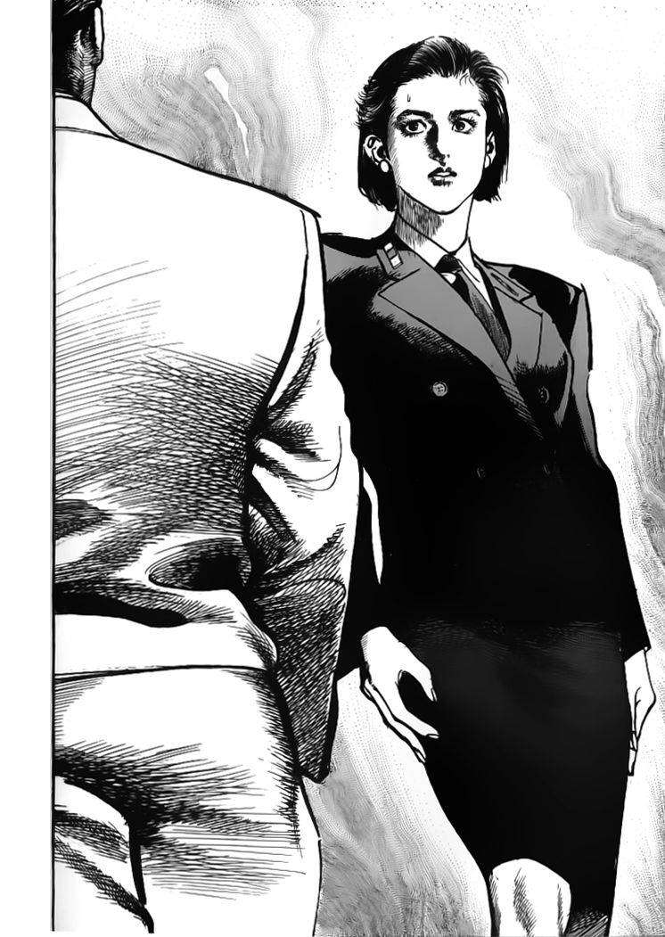 Read Sanctuary (es) Manga Online