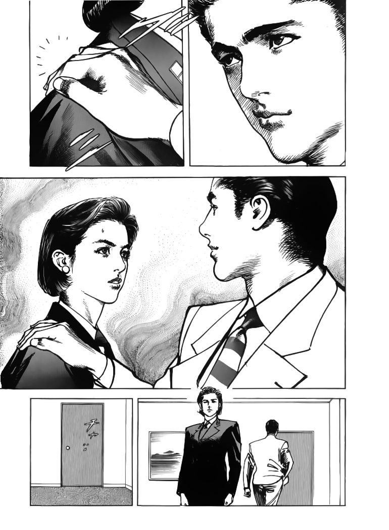 Read Sanctuary (es) Manga Online