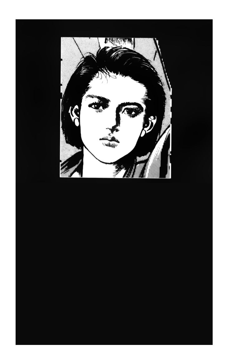 Read Sanctuary (es) Manga Online