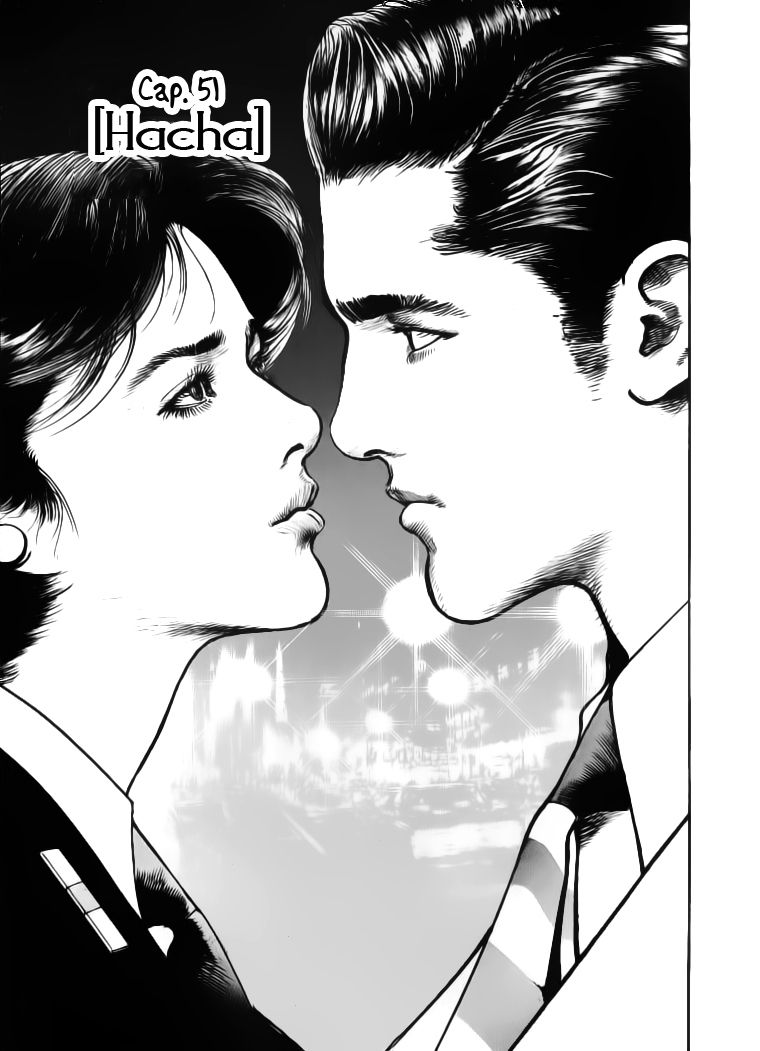 Read Sanctuary (es) Manga Online