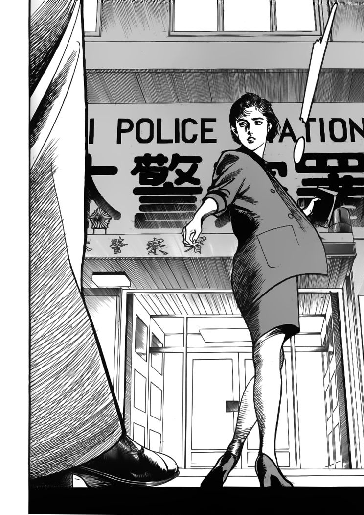 Read Sanctuary (es) Manga Online