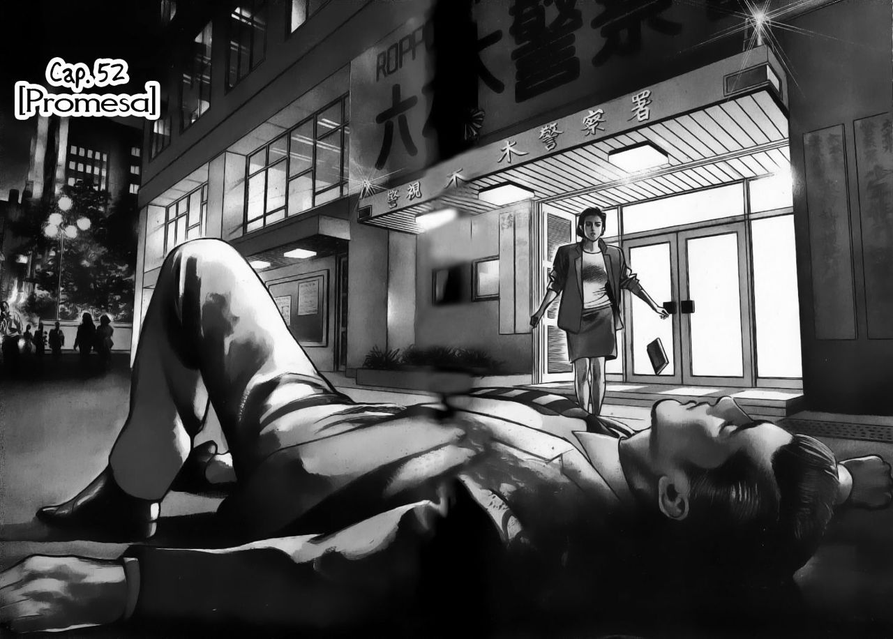 Read Sanctuary (es) Manga Online