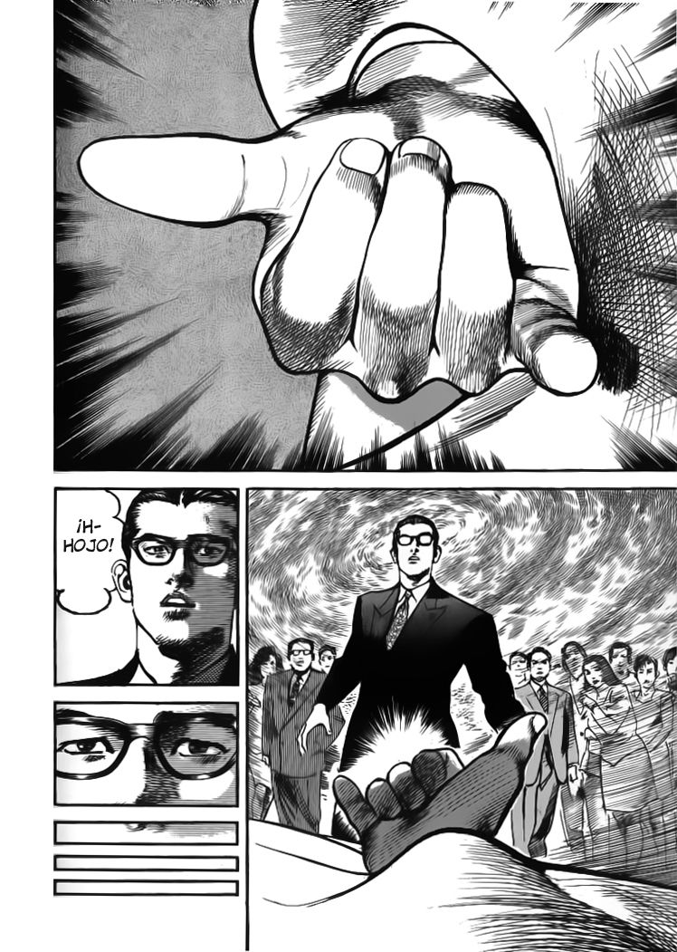 Read Sanctuary (es) Manga Online