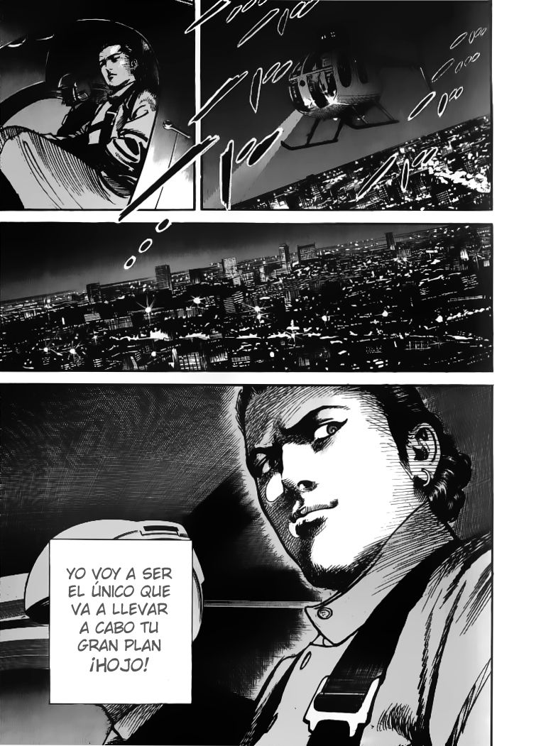 Read Sanctuary (es) Manga Online