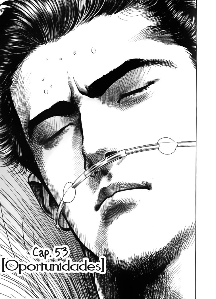 Read Sanctuary (es) Manga Online