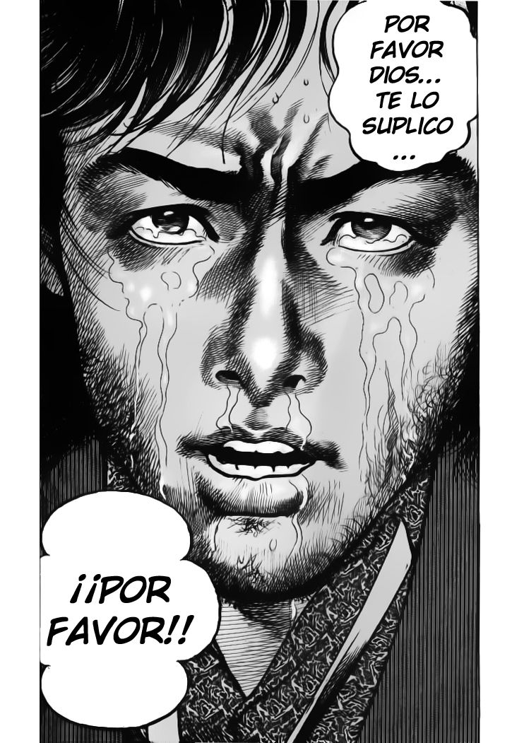 Read Sanctuary (es) Manga Online