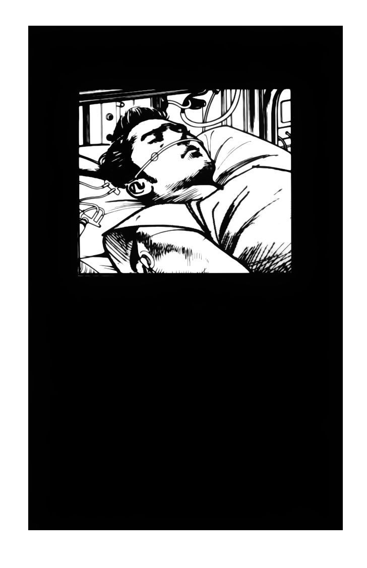 Read Sanctuary (es) Manga Online