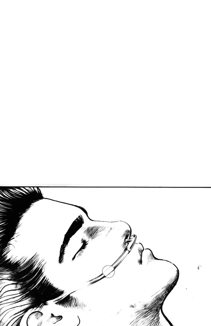 Read Sanctuary (es) Manga Online