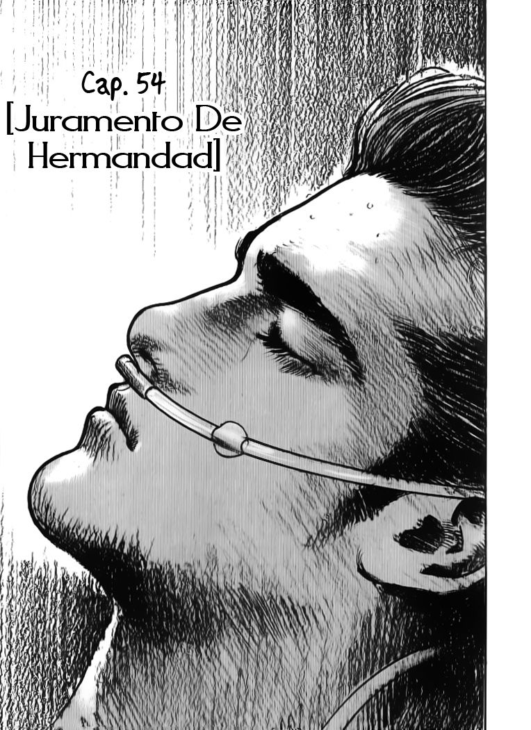 Read Sanctuary (es) Manga Online