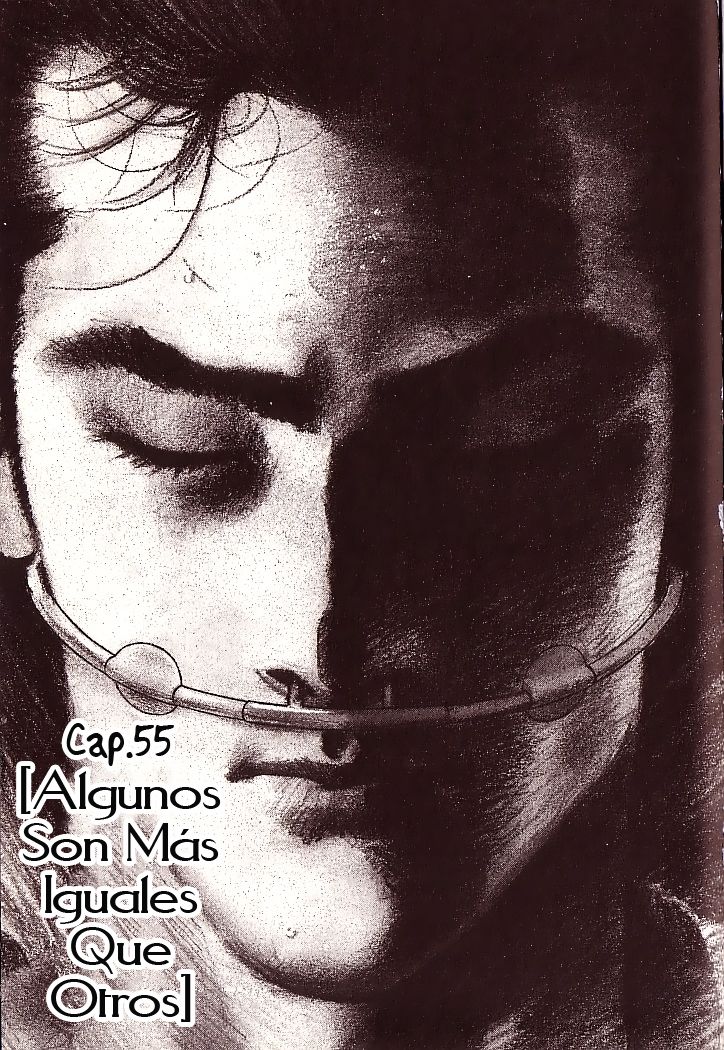 Read Sanctuary (es) Manga Online