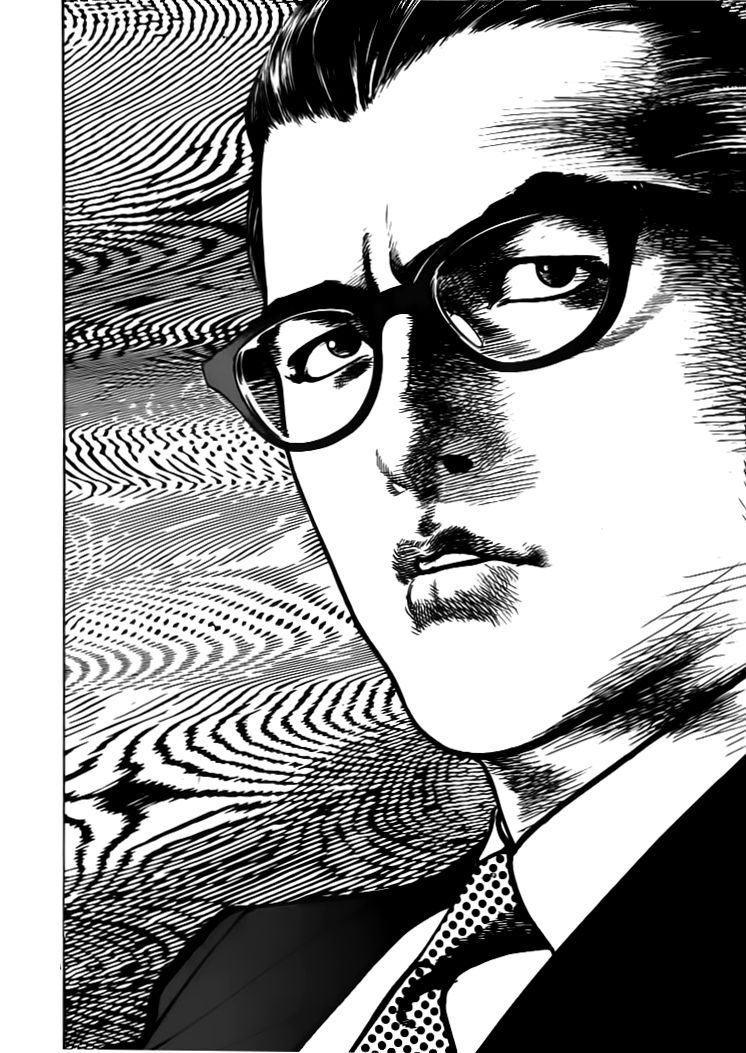 Read Sanctuary (es) Manga Online