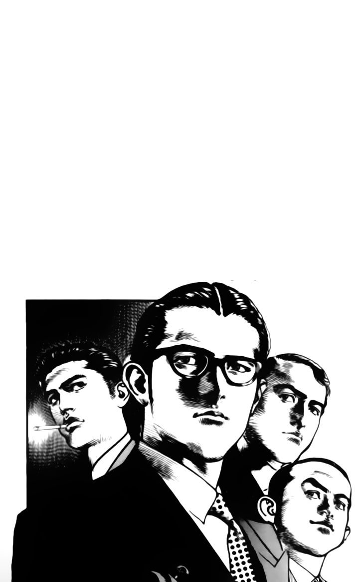 Read Sanctuary (es) Manga Online