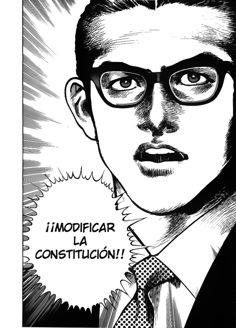 Read Sanctuary (es) Manga Online