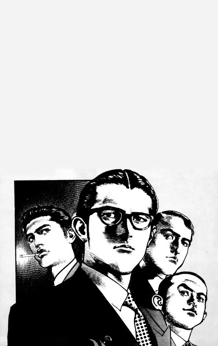 Read Sanctuary (es) Manga Online