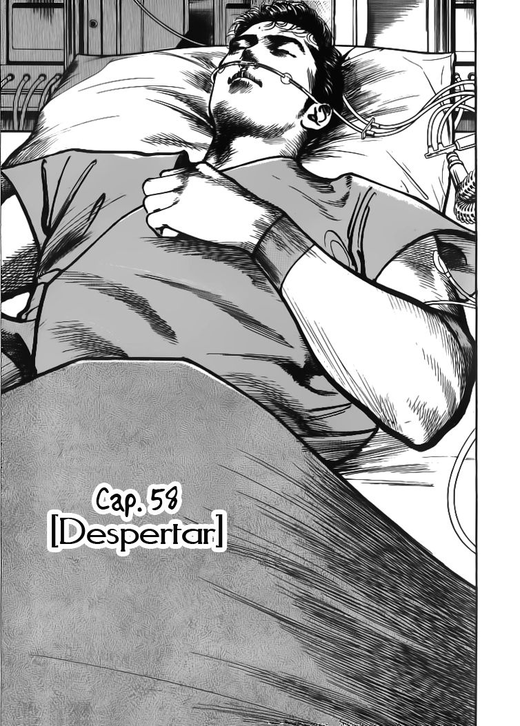 Read Sanctuary (es) Manga Online