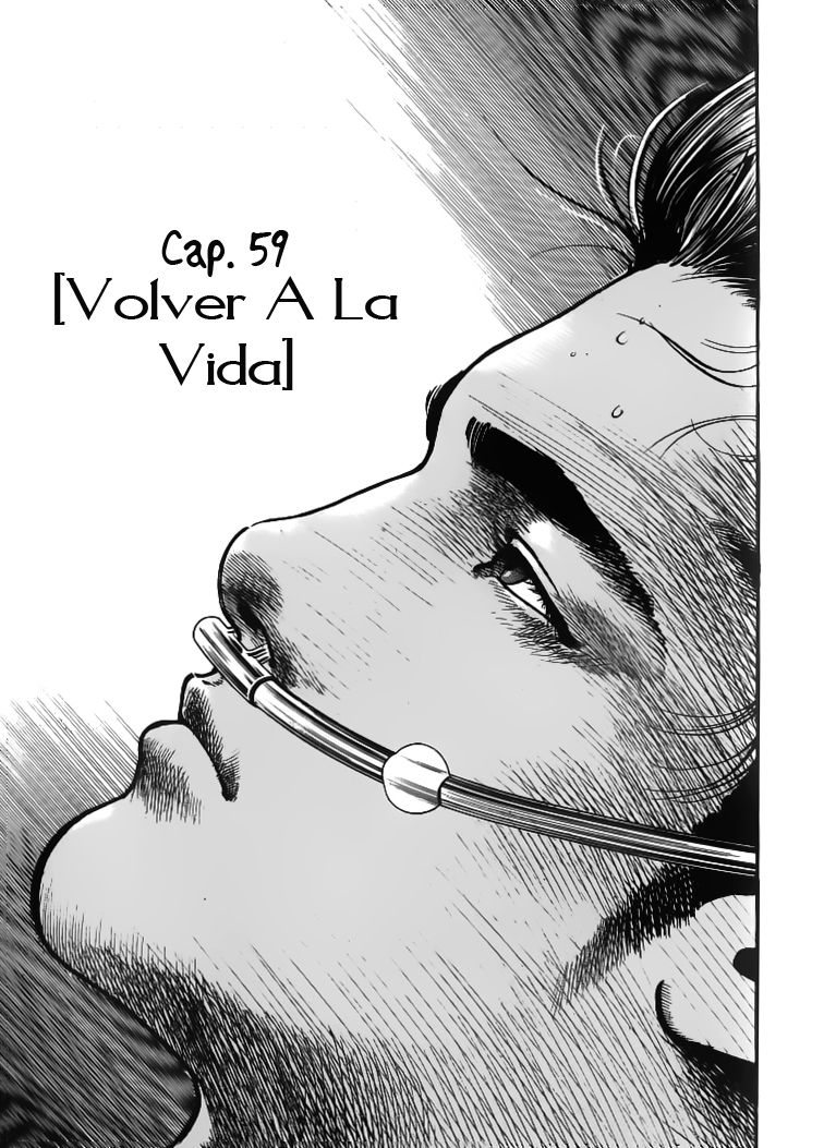 Read Sanctuary (es) Manga Online