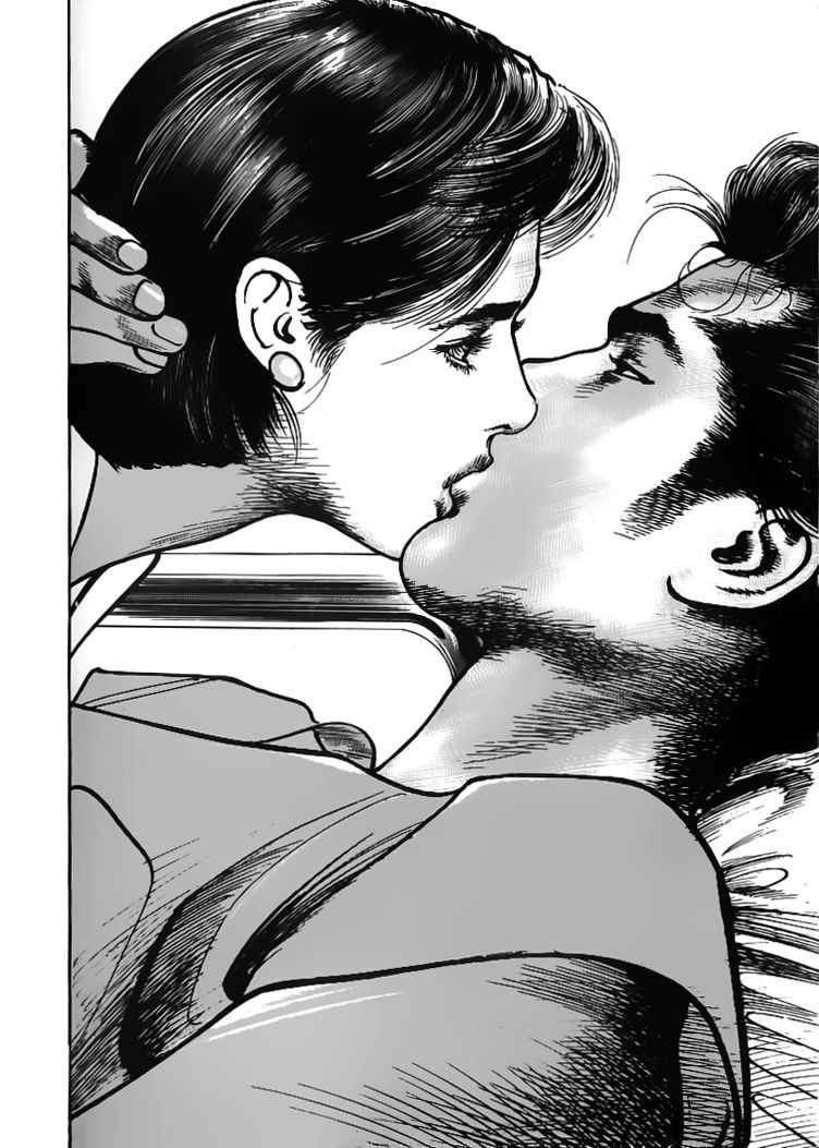 Read Sanctuary (es) Manga Online