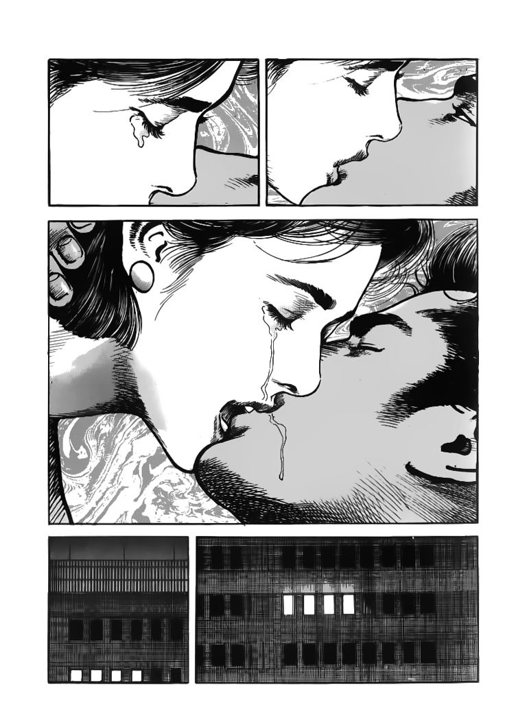 Read Sanctuary (es) Manga Online