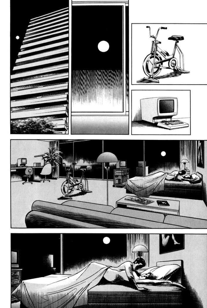 Read Sanctuary (es) Manga Online