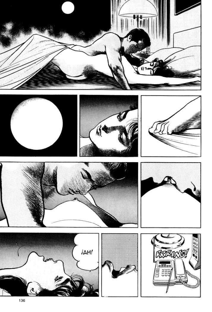 Read Sanctuary (es) Manga Online