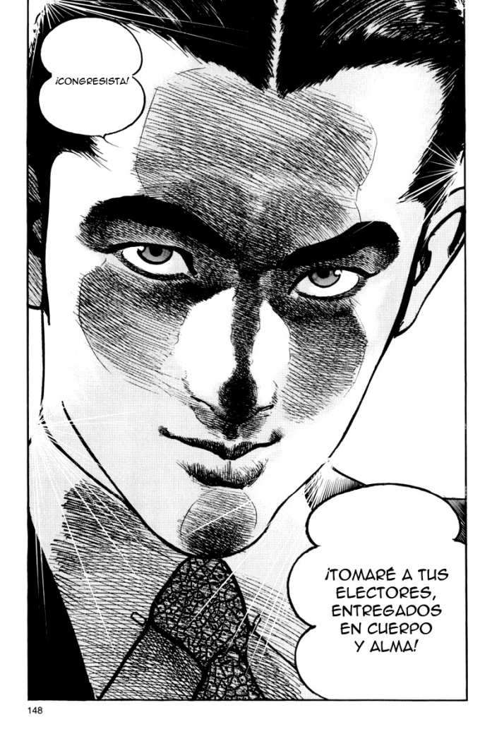 Read Sanctuary (es) Manga Online