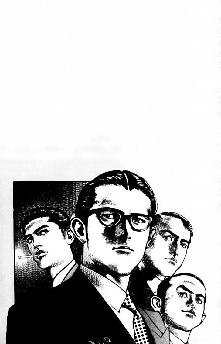 Read Sanctuary (es) Manga Online