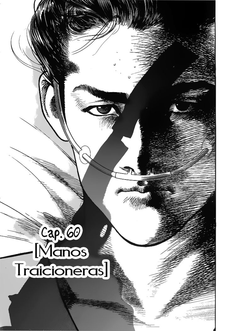 Read Sanctuary (es) Manga Online