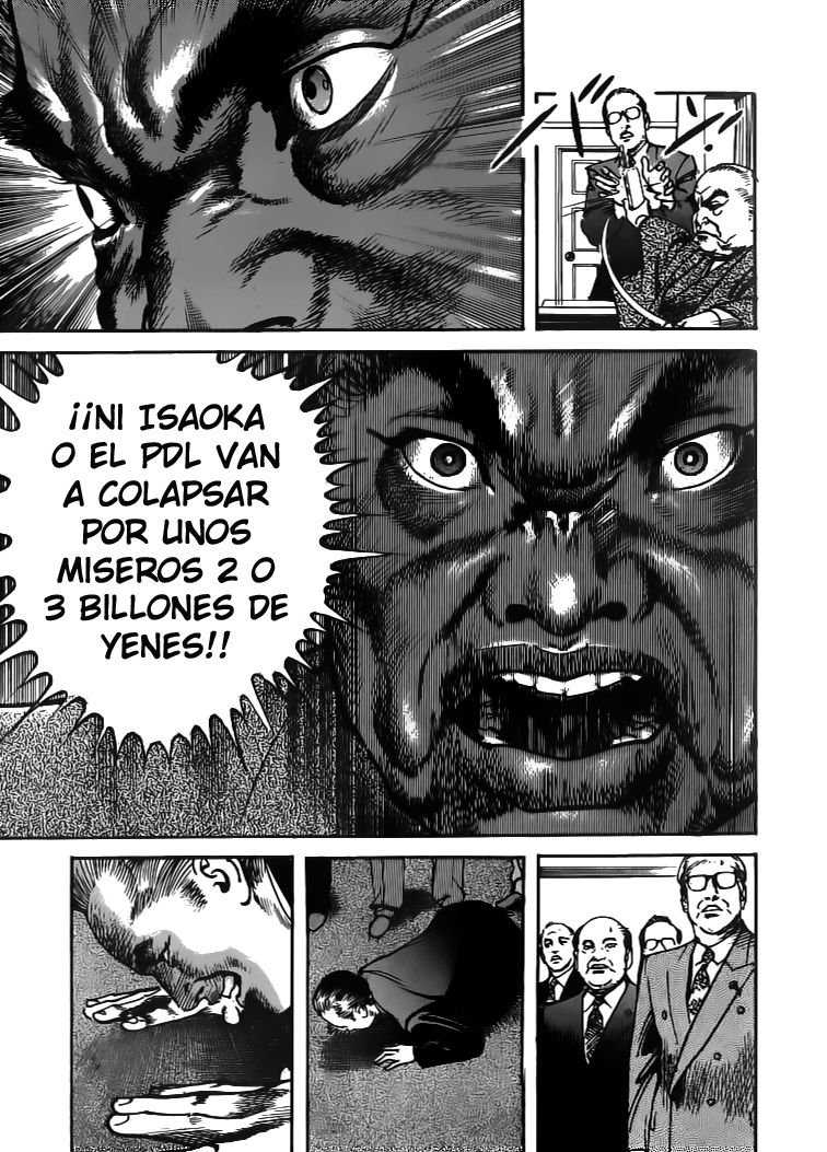 Read Sanctuary (es) Manga Online