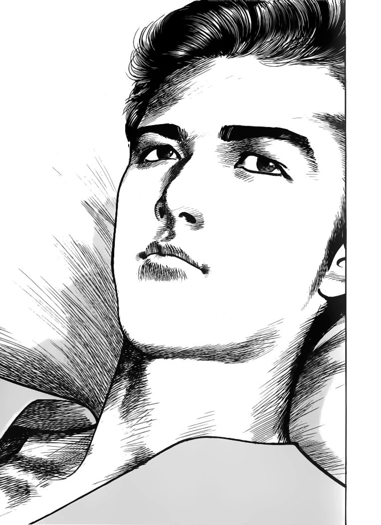 Read Sanctuary (es) Manga Online